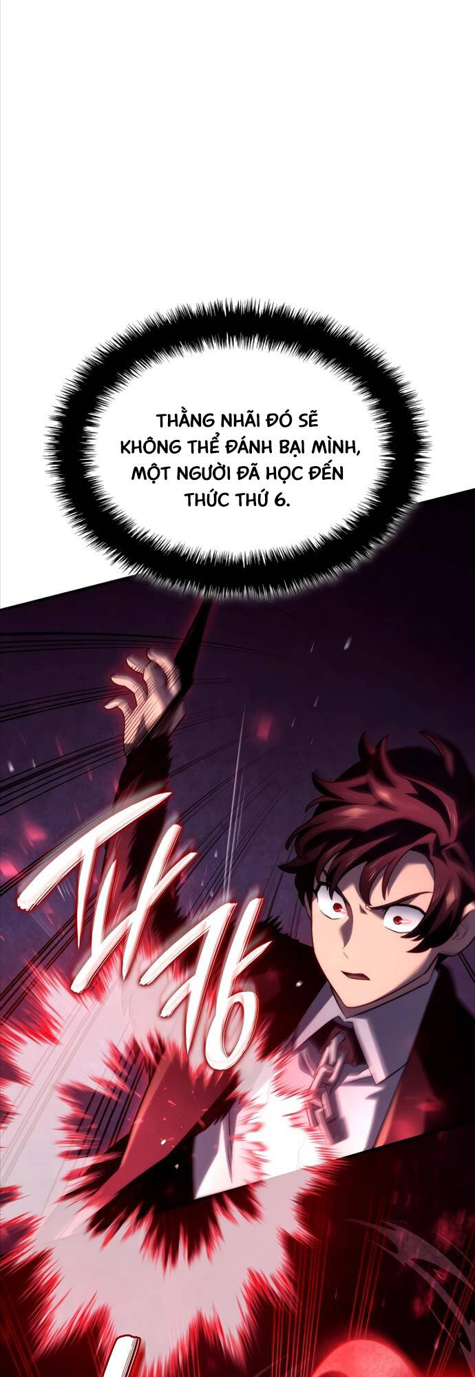 Thiết Huyết Kiếm Sĩ Hồi Quy chapter 71 - Upload bởi truyensieuhay.com