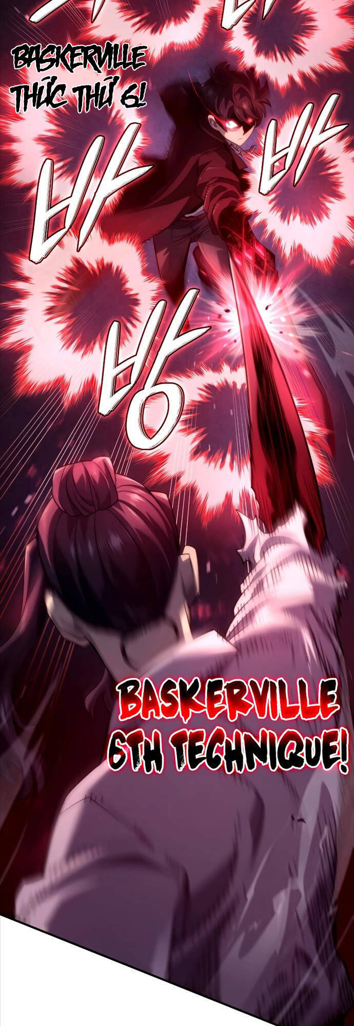 Thiết Huyết Kiếm Sĩ Hồi Quy chapter 71 - Upload bởi truyensieuhay.com
