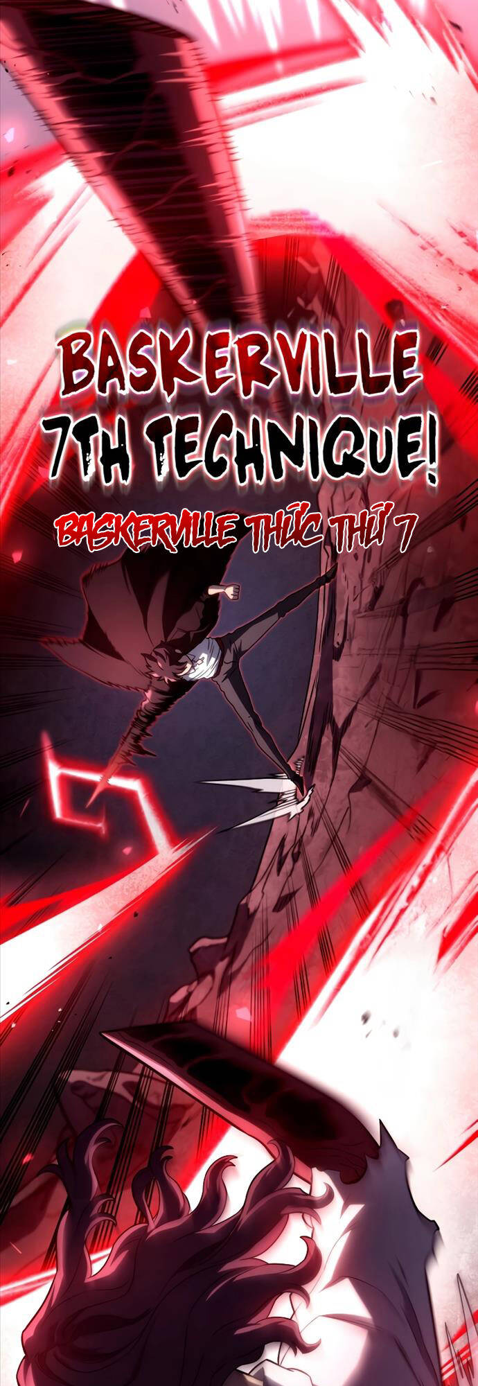 Thiết Huyết Kiếm Sĩ Hồi Quy chapter 71 - Upload bởi truyensieuhay.com