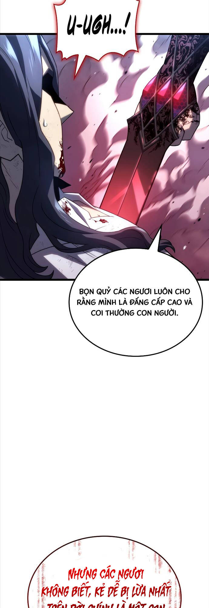 Thiết Huyết Kiếm Sĩ Hồi Quy chapter 71 - Upload bởi truyensieuhay.com