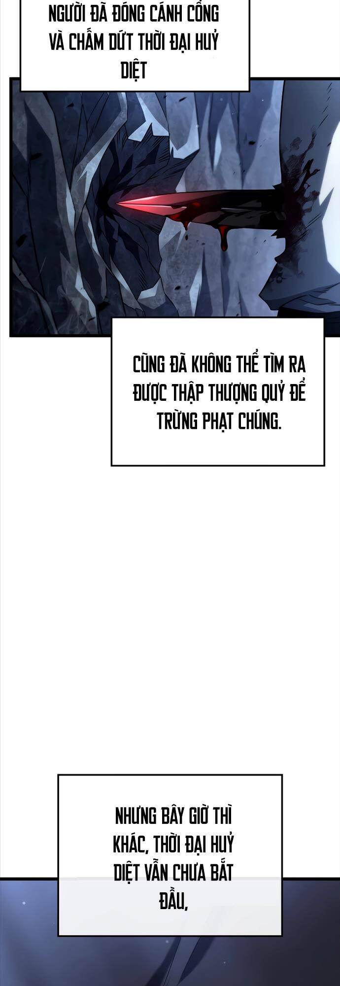 Thiết Huyết Kiếm Sĩ Hồi Quy chapter 71 - Upload bởi truyensieuhay.com