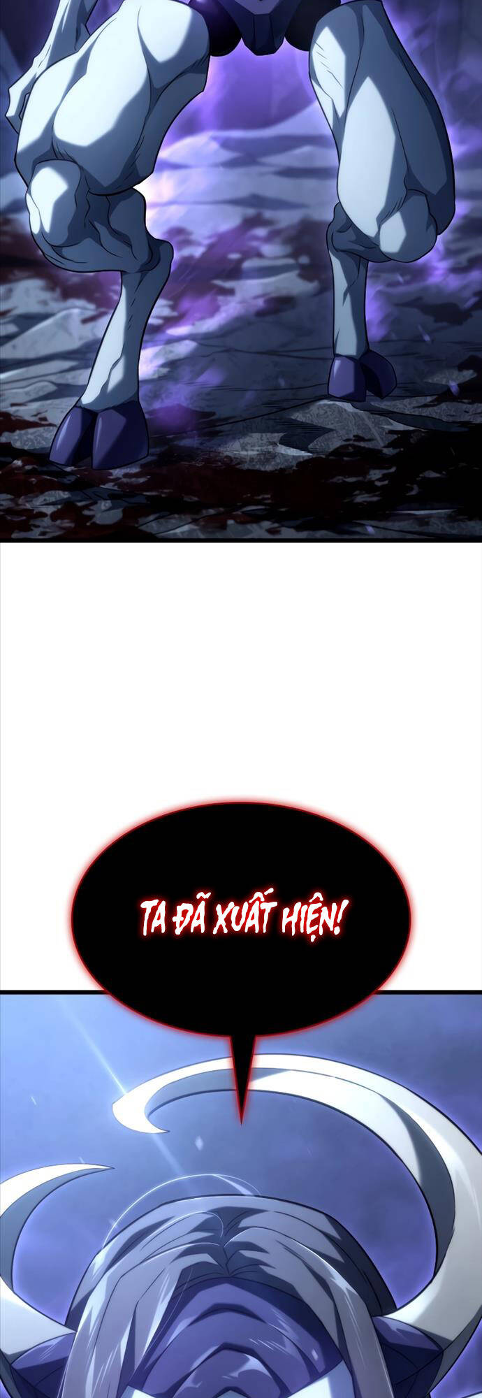 Thiết Huyết Kiếm Sĩ Hồi Quy chapter 71 - Upload bởi truyensieuhay.com