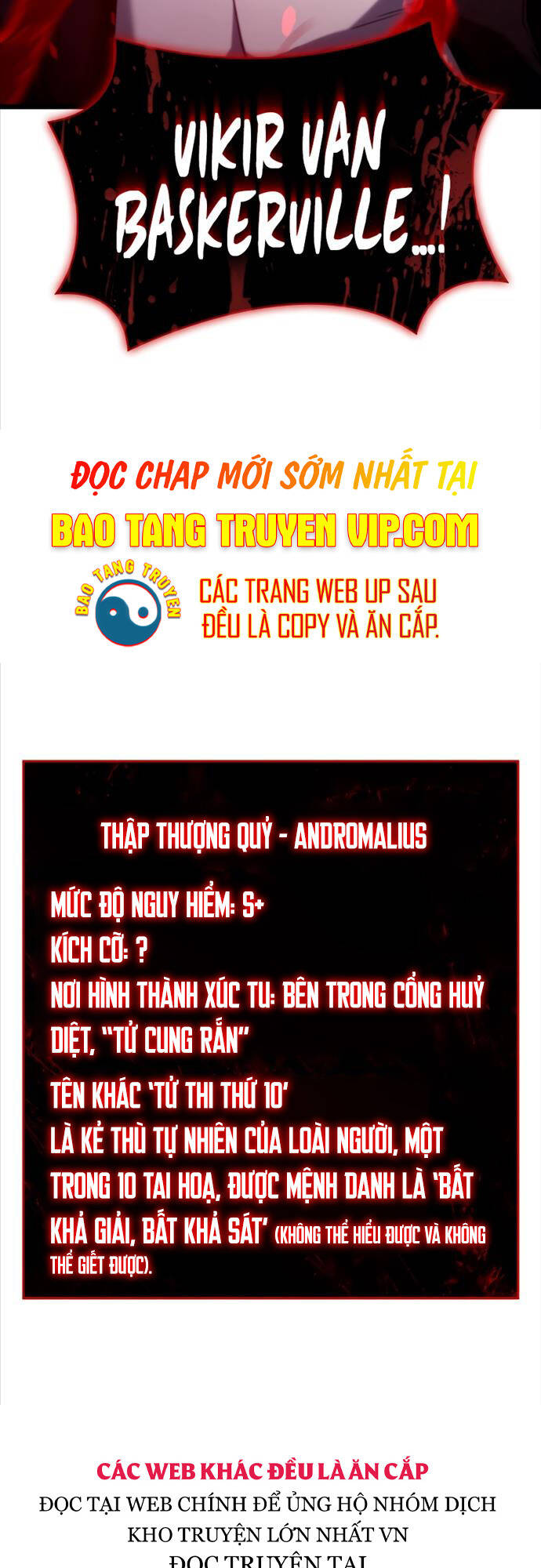 Thiết Huyết Kiếm Sĩ Hồi Quy chapter 71 - Upload bởi truyensieuhay.com