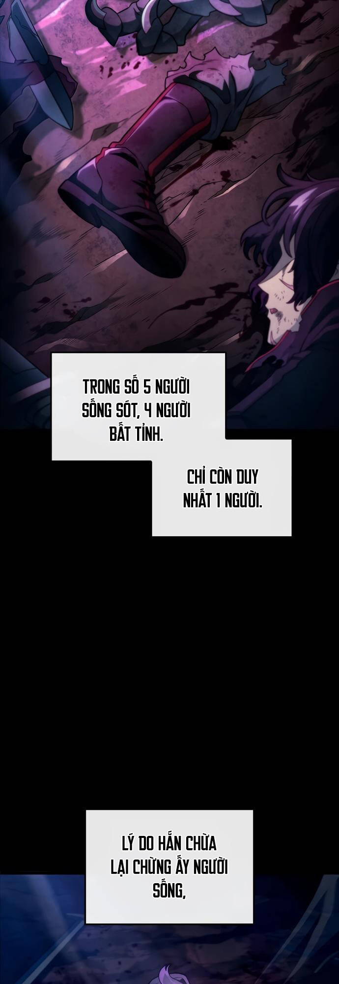 Thiết Huyết Kiếm Sĩ Hồi Quy chapter 71 - Upload bởi truyensieuhay.com