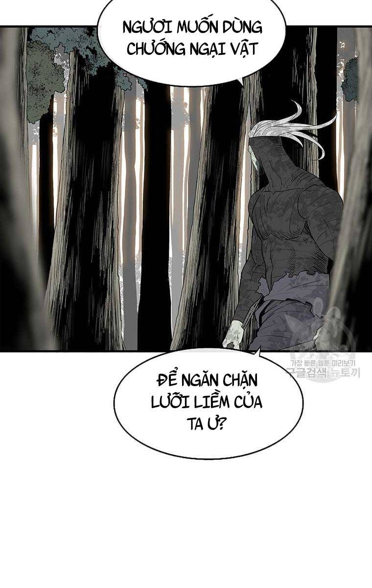Bắc Kiếm Giang Hồ chapter 148 - Upload bởi truyensieuhay.com