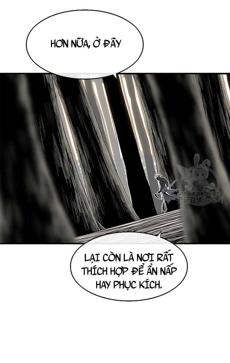 Bắc Kiếm Giang Hồ chapter 148 - Upload bởi truyensieuhay.com