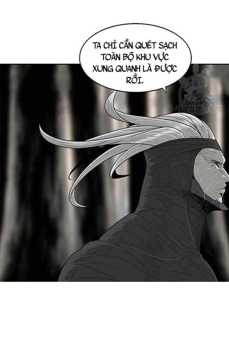 Bắc Kiếm Giang Hồ chapter 148 - Upload bởi truyensieuhay.com