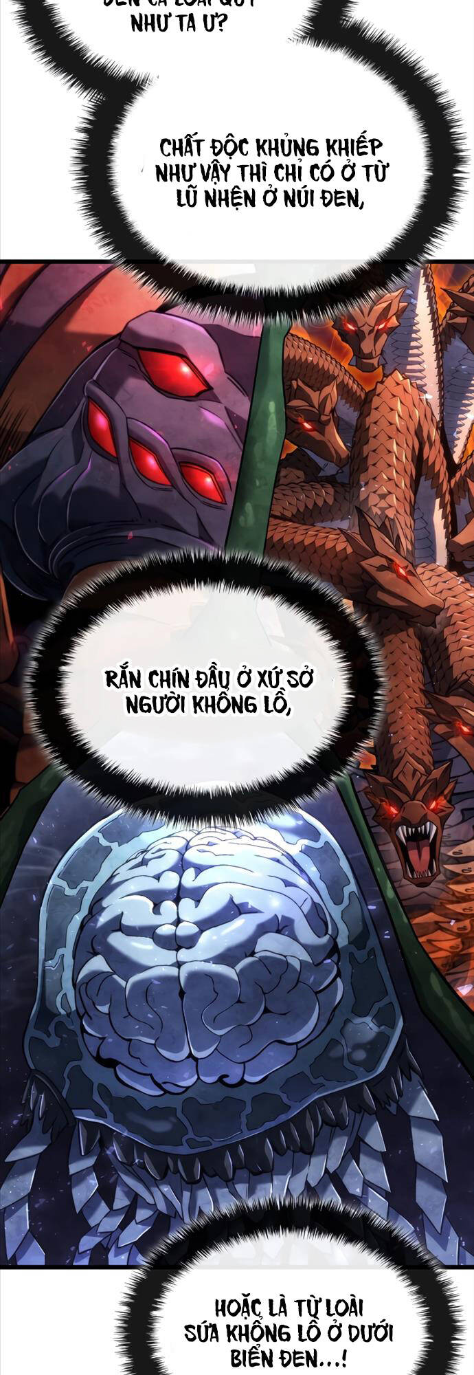 Thiết Huyết Kiếm Sĩ Hồi Quy chapter 72 - Upload bởi truyensieuhay.com