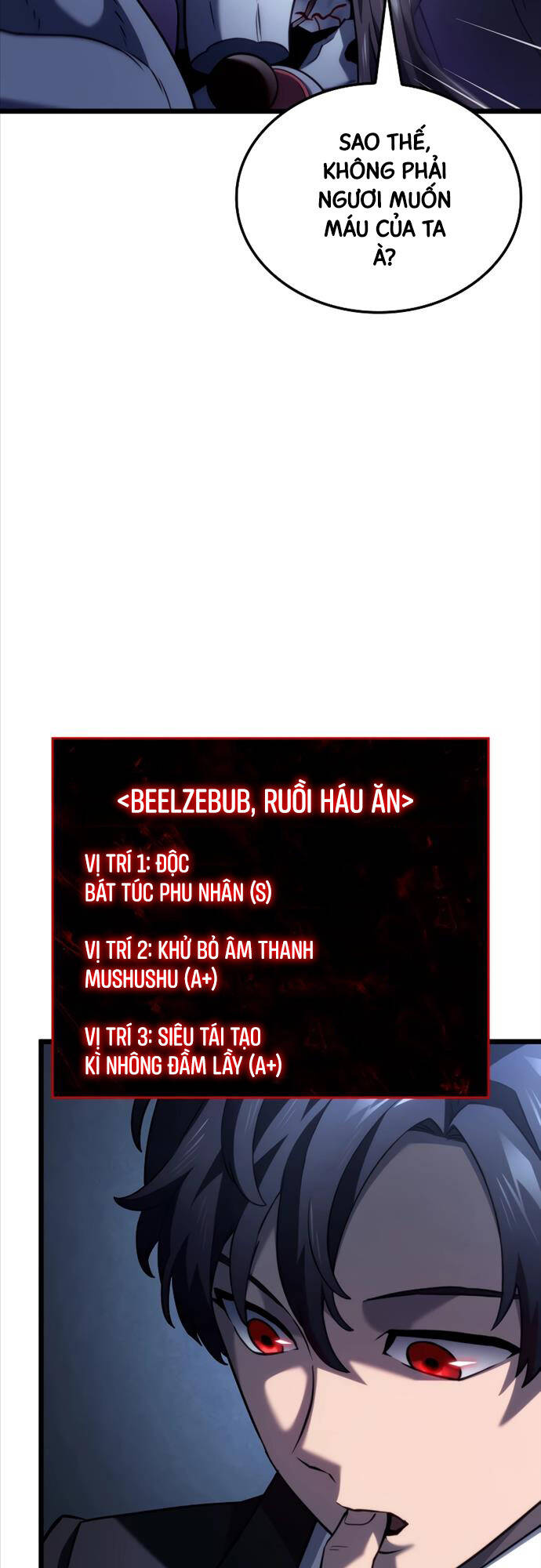 Thiết Huyết Kiếm Sĩ Hồi Quy chapter 72 - Upload bởi truyensieuhay.com