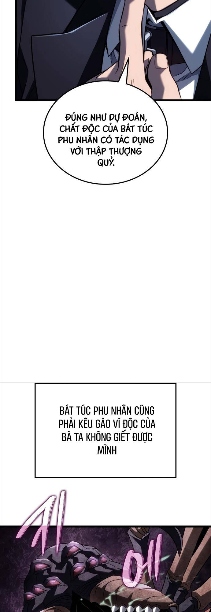 Thiết Huyết Kiếm Sĩ Hồi Quy chapter 72 - Upload bởi truyensieuhay.com