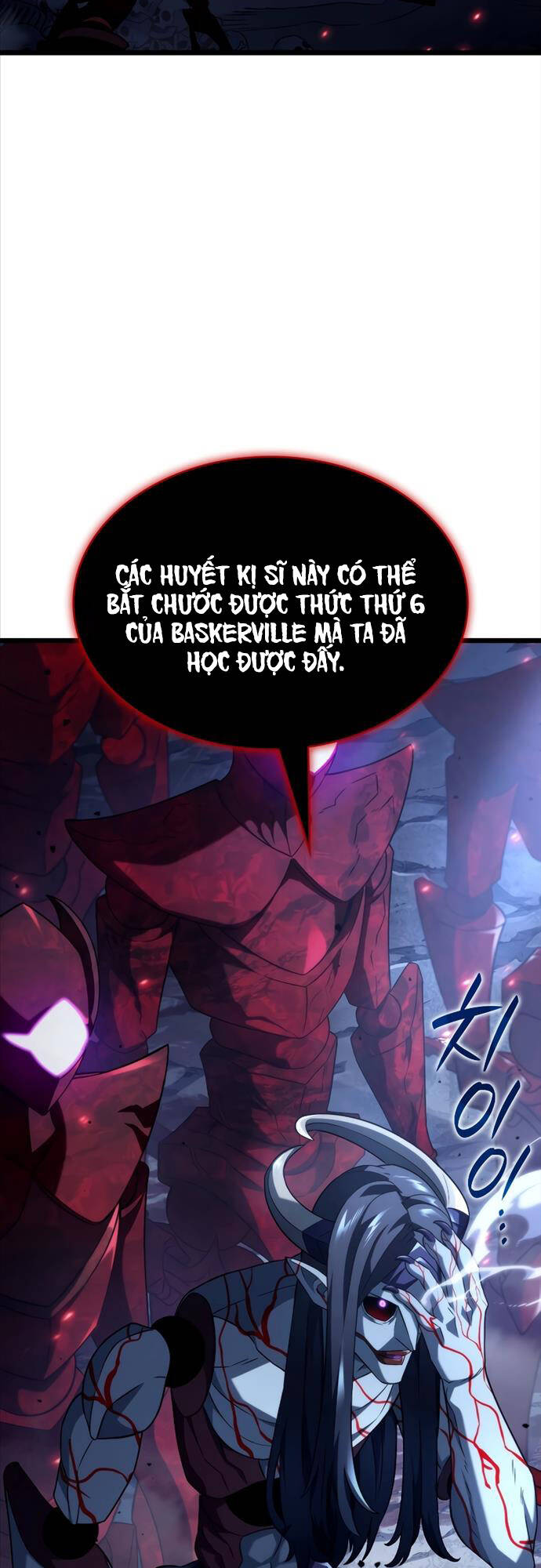 Thiết Huyết Kiếm Sĩ Hồi Quy chapter 72 - Upload bởi truyensieuhay.com