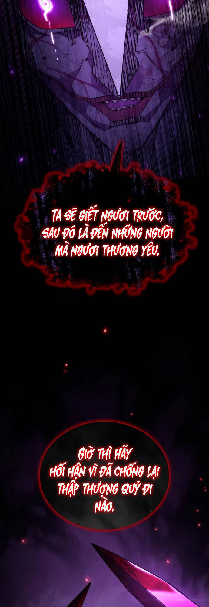 Thiết Huyết Kiếm Sĩ Hồi Quy chapter 72 - Upload bởi truyensieuhay.com
