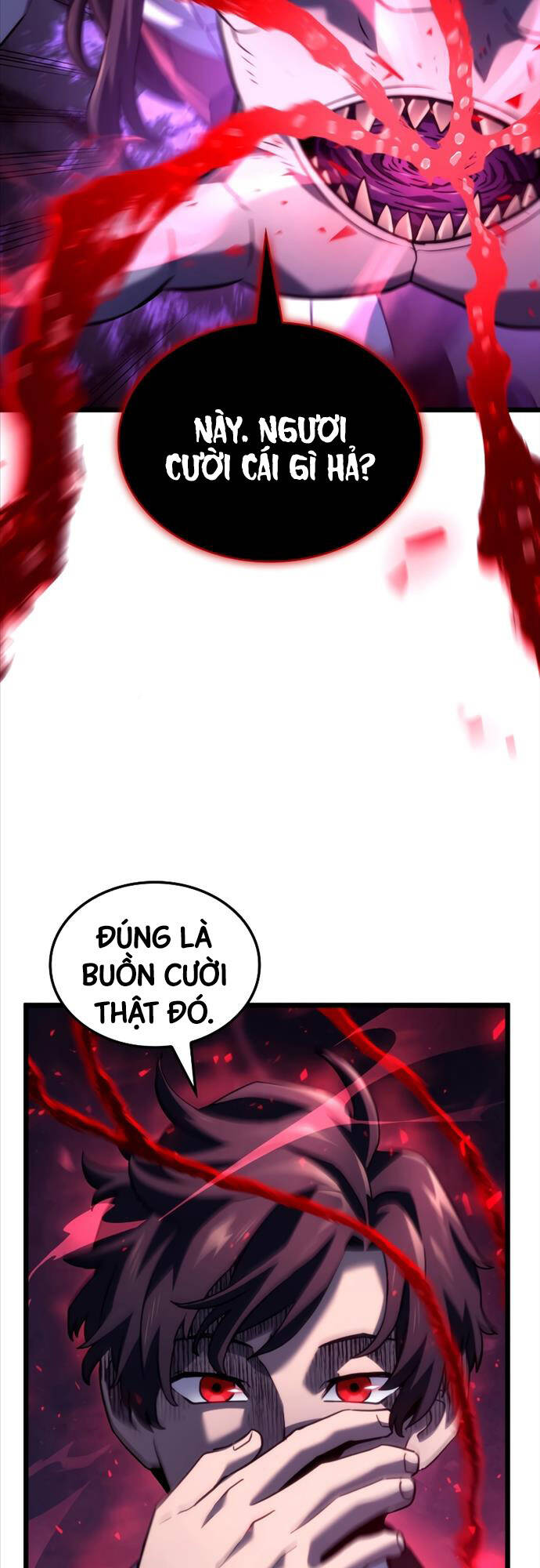 Thiết Huyết Kiếm Sĩ Hồi Quy chapter 72 - Upload bởi truyensieuhay.com