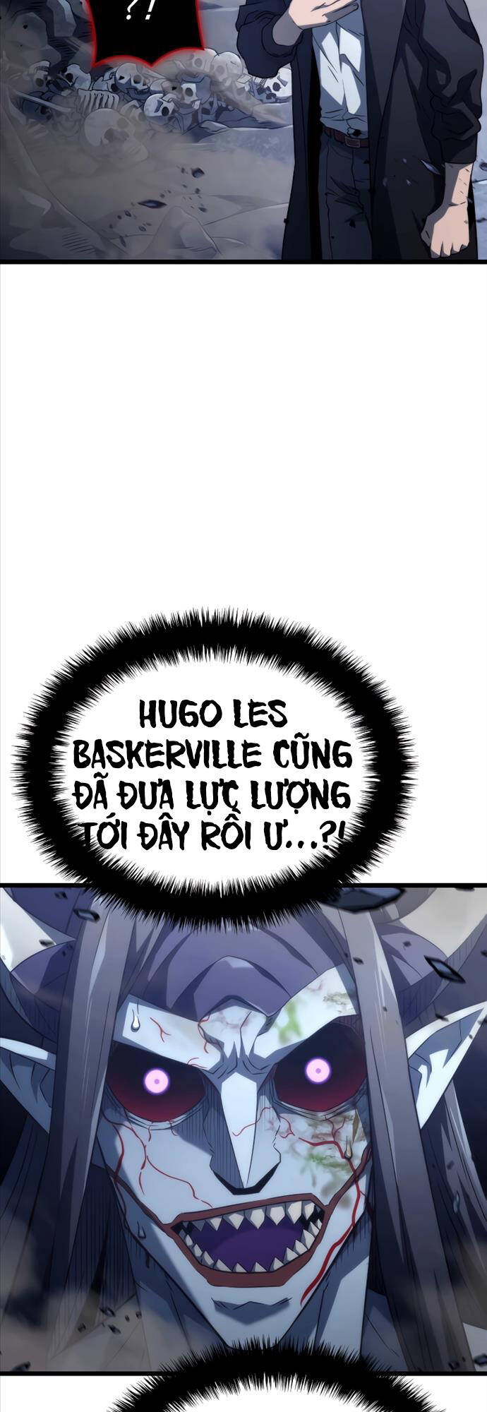 Thiết Huyết Kiếm Sĩ Hồi Quy chapter 72 - Upload bởi truyensieuhay.com