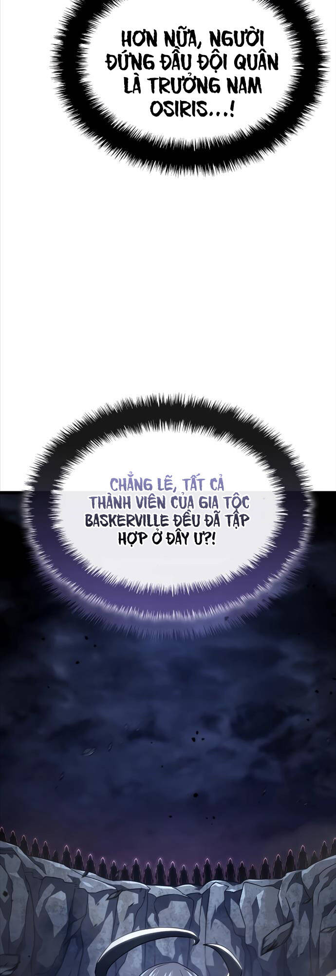 Thiết Huyết Kiếm Sĩ Hồi Quy chapter 72 - Upload bởi truyensieuhay.com