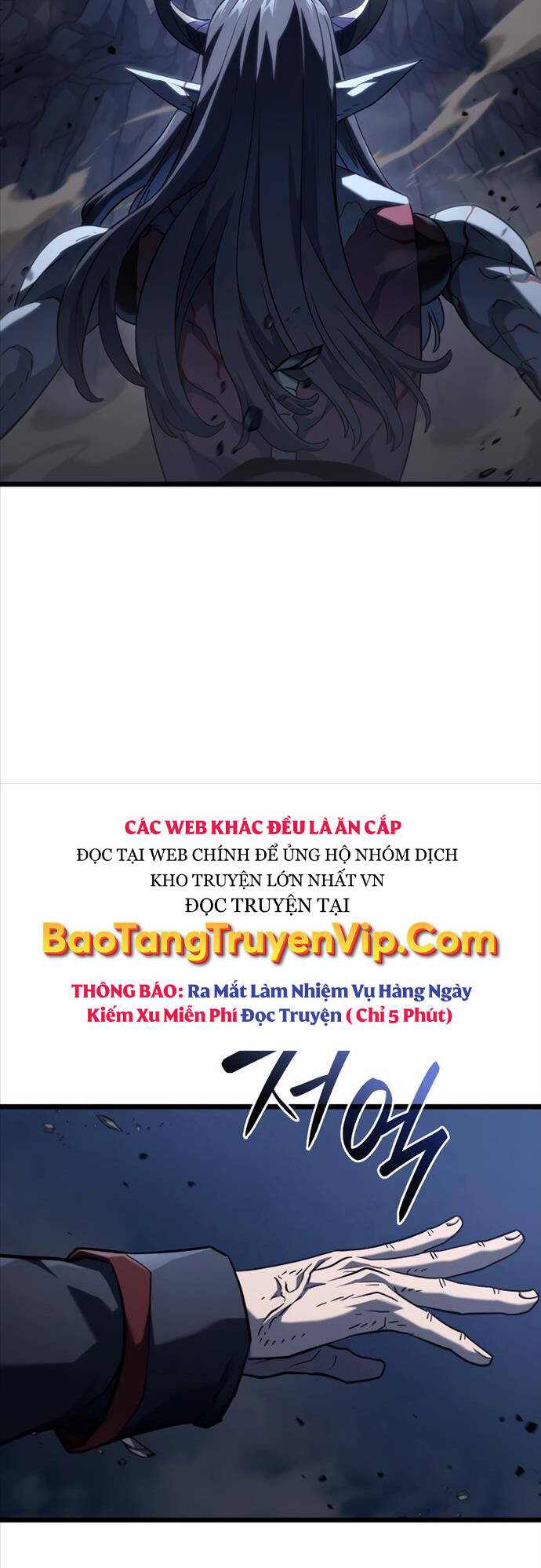 Thiết Huyết Kiếm Sĩ Hồi Quy chapter 72 - Upload bởi truyensieuhay.com