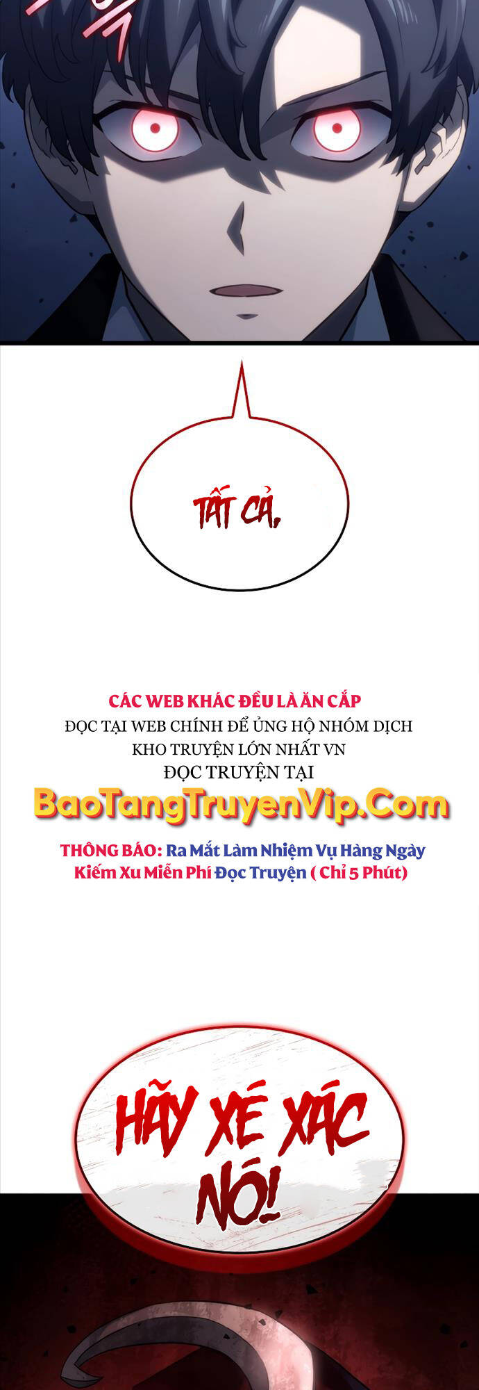 Thiết Huyết Kiếm Sĩ Hồi Quy chapter 72 - Upload bởi truyensieuhay.com