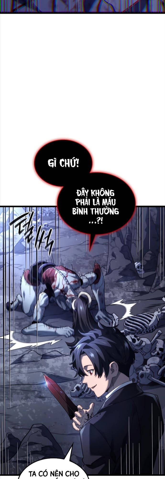 Thiết Huyết Kiếm Sĩ Hồi Quy chapter 72 - Upload bởi truyensieuhay.com