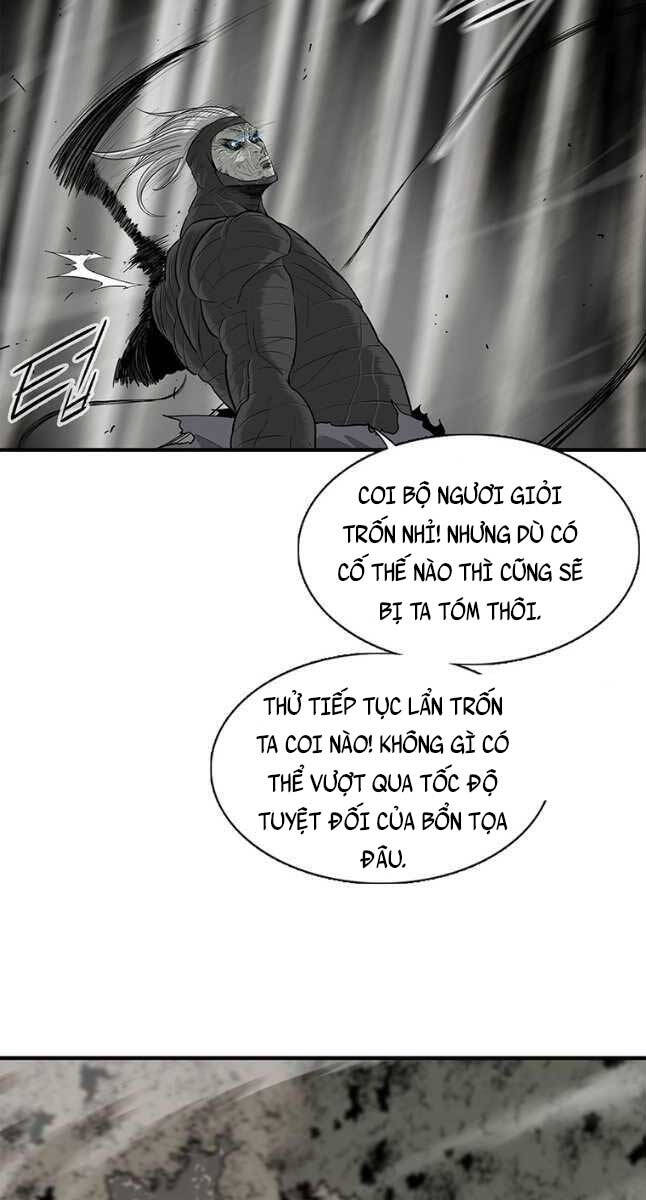 Bắc Kiếm Giang Hồ chapter 149 - Upload bởi truyensieuhay.com