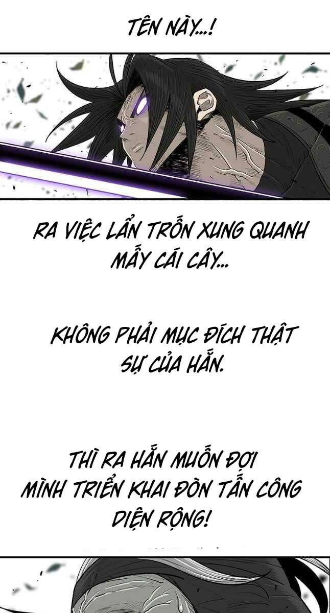 Bắc Kiếm Giang Hồ chapter 149 - Upload bởi truyensieuhay.com