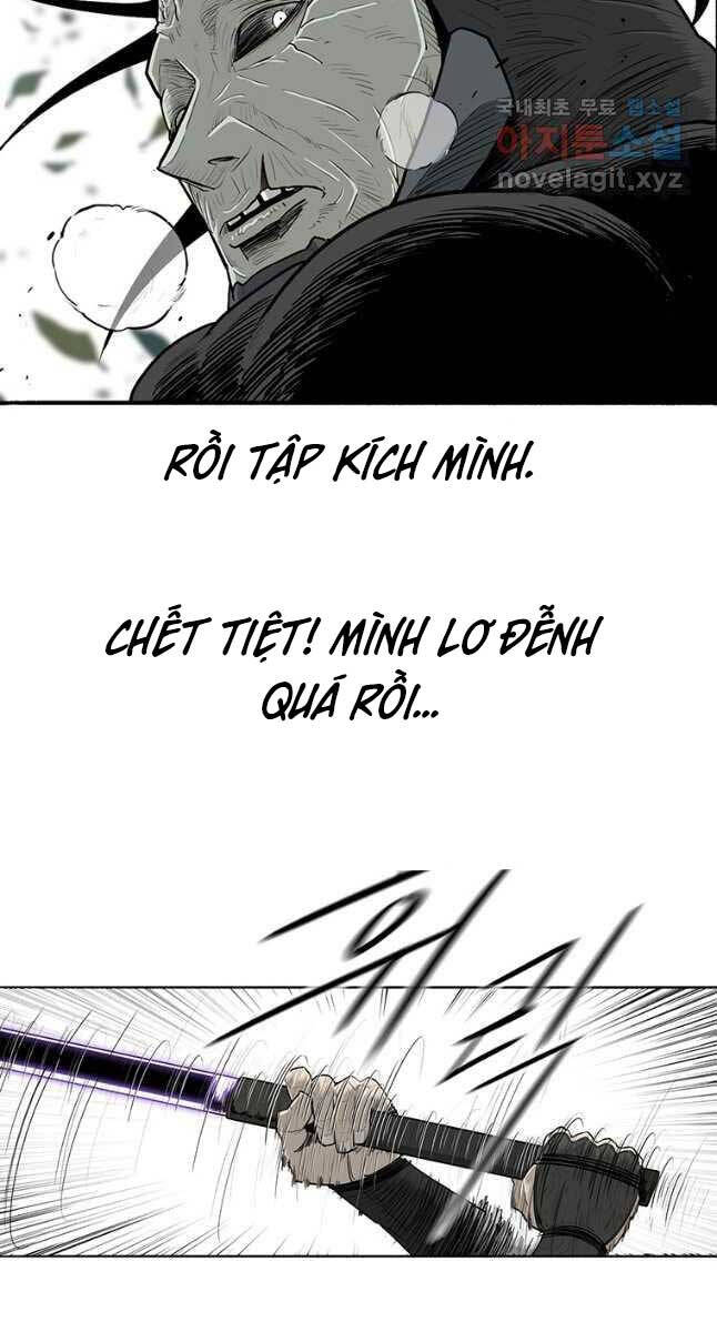 Bắc Kiếm Giang Hồ chapter 149 - Upload bởi truyensieuhay.com