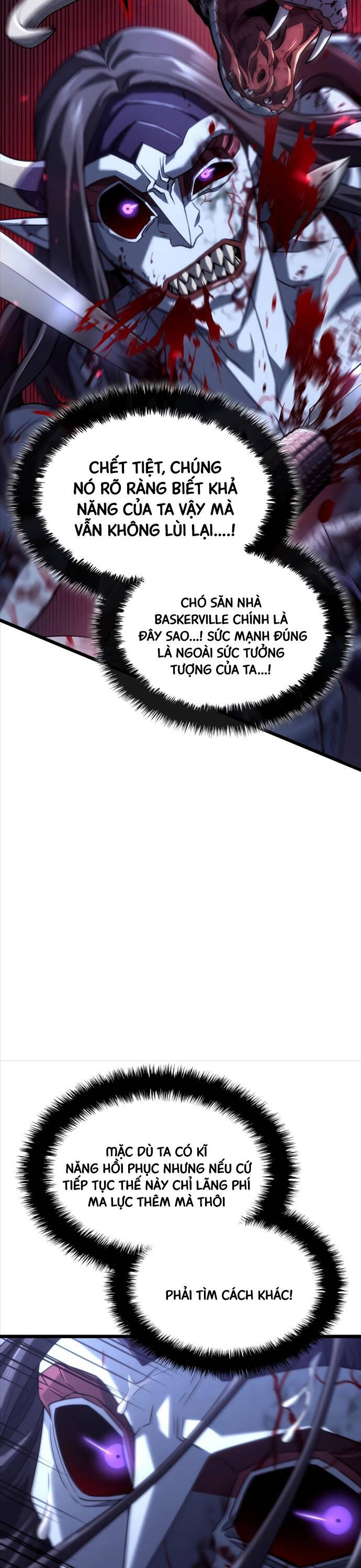 Thiết Huyết Kiếm Sĩ Hồi Quy chapter 73 - Upload bởi truyensieuhay.com