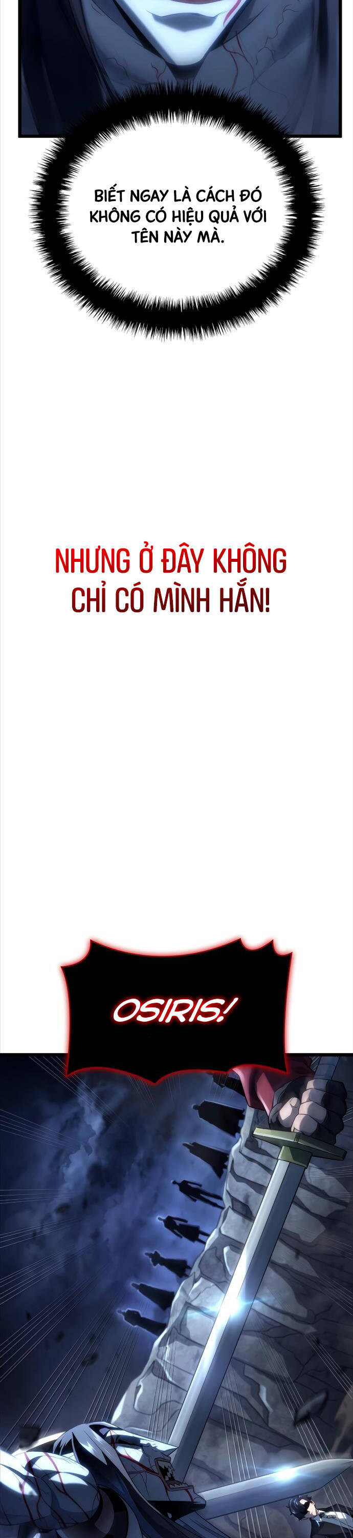Thiết Huyết Kiếm Sĩ Hồi Quy chapter 73 - Upload bởi truyensieuhay.com