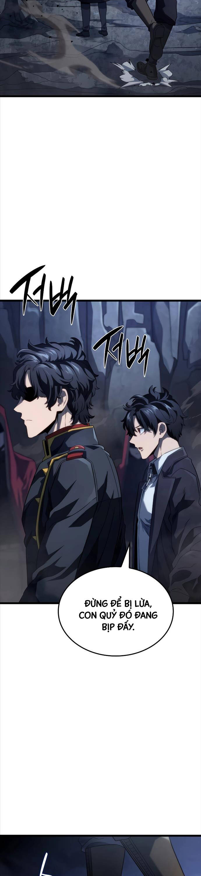 Thiết Huyết Kiếm Sĩ Hồi Quy chapter 73 - Upload bởi truyensieuhay.com