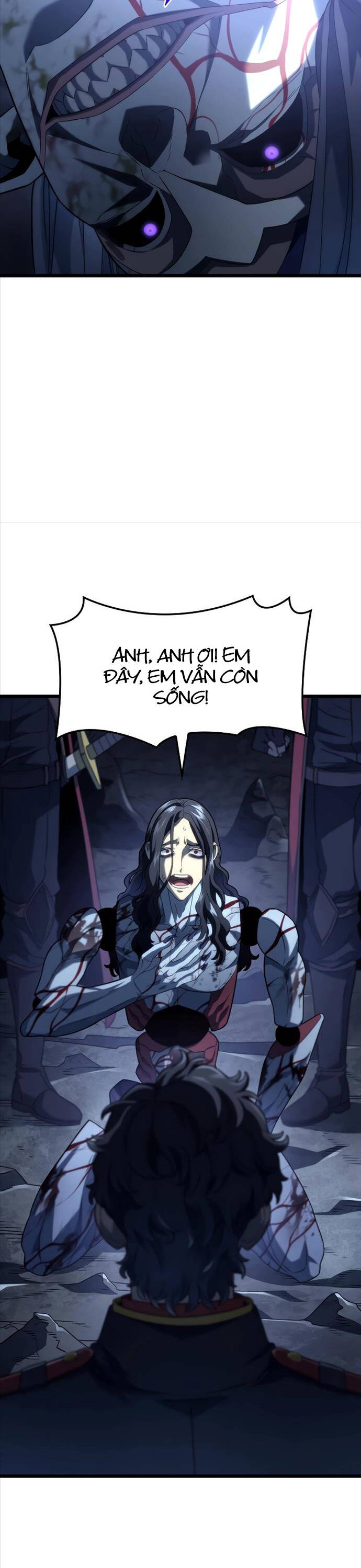 Thiết Huyết Kiếm Sĩ Hồi Quy chapter 73 - Upload bởi truyensieuhay.com