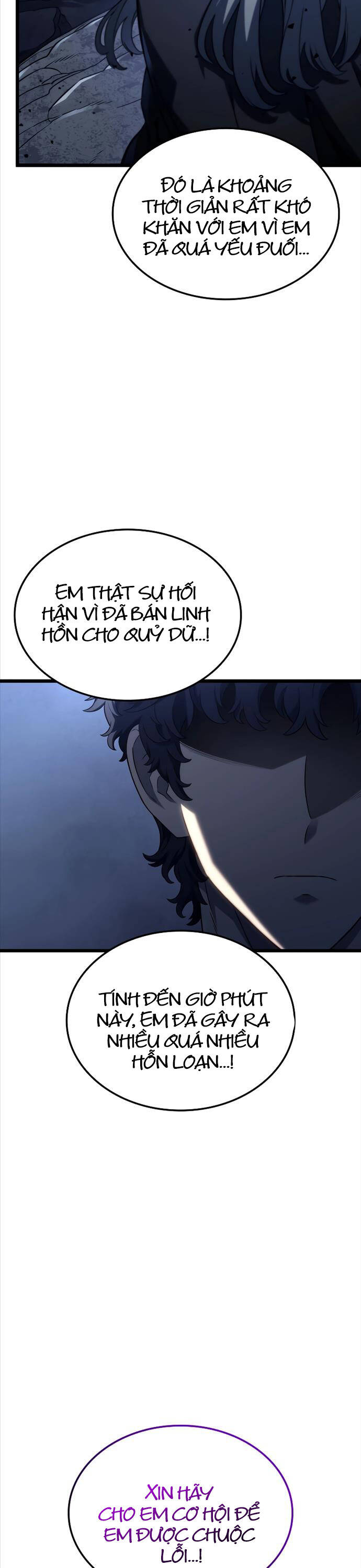 Thiết Huyết Kiếm Sĩ Hồi Quy chapter 73 - Upload bởi truyensieuhay.com