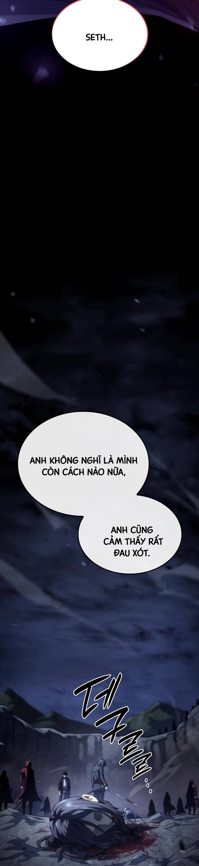 Thiết Huyết Kiếm Sĩ Hồi Quy chapter 73 - Upload bởi truyensieuhay.com
