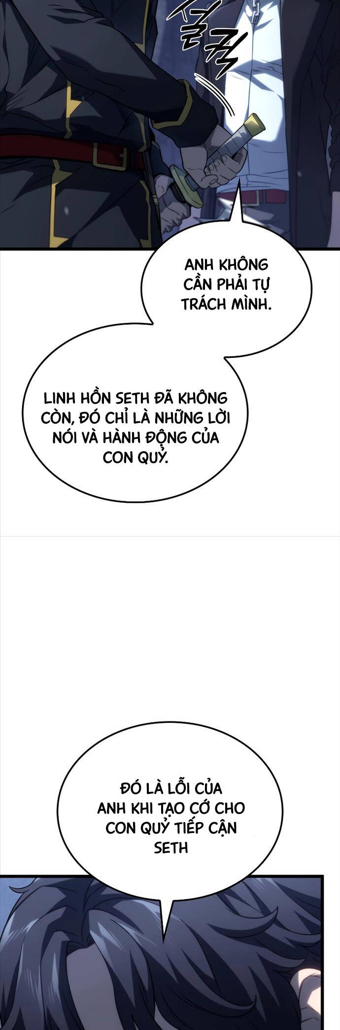 Thiết Huyết Kiếm Sĩ Hồi Quy chapter 73 - Upload bởi truyensieuhay.com