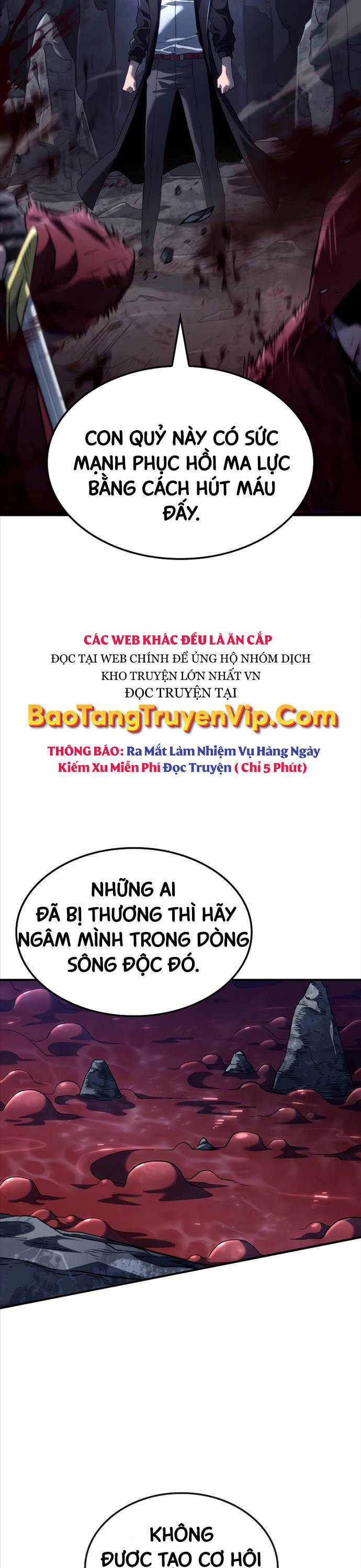 Thiết Huyết Kiếm Sĩ Hồi Quy chapter 73 - Upload bởi truyensieuhay.com