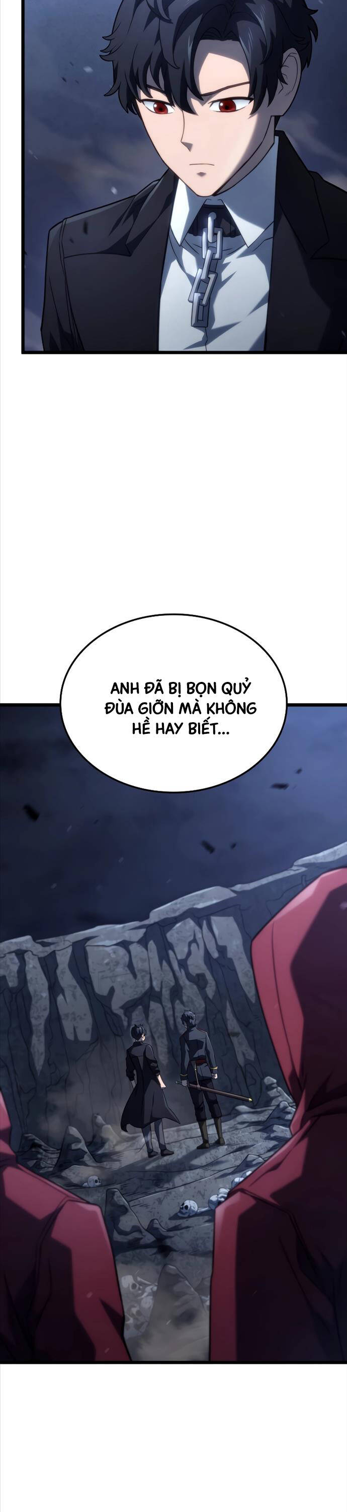 Thiết Huyết Kiếm Sĩ Hồi Quy chapter 73 - Upload bởi truyensieuhay.com