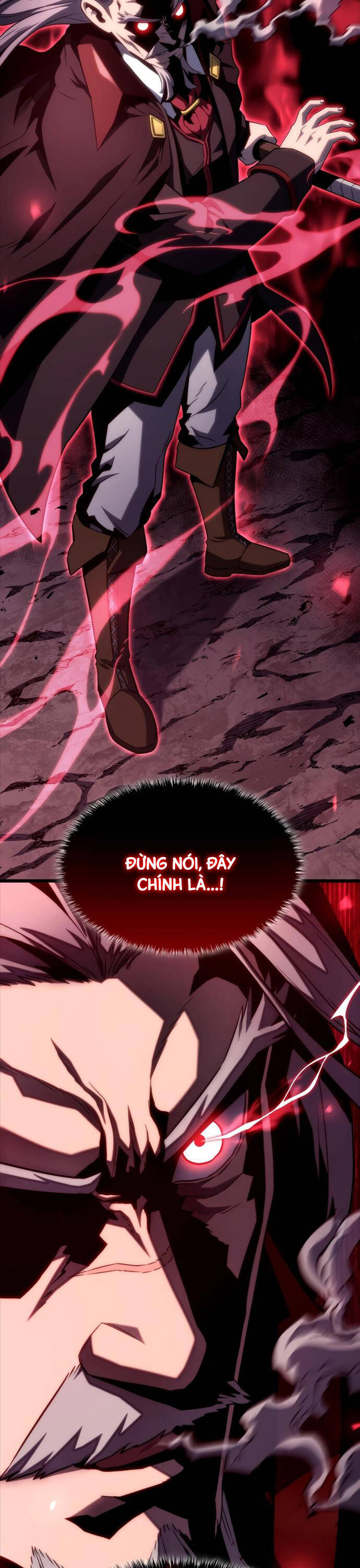 Thiết Huyết Kiếm Sĩ Hồi Quy chapter 73 - Upload bởi truyensieuhay.com
