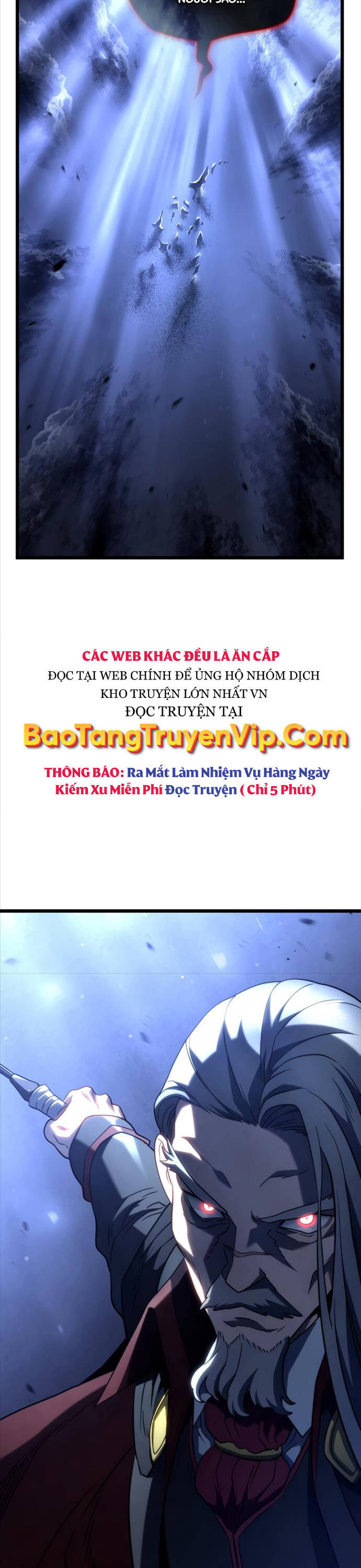 Thiết Huyết Kiếm Sĩ Hồi Quy chapter 73 - Upload bởi truyensieuhay.com