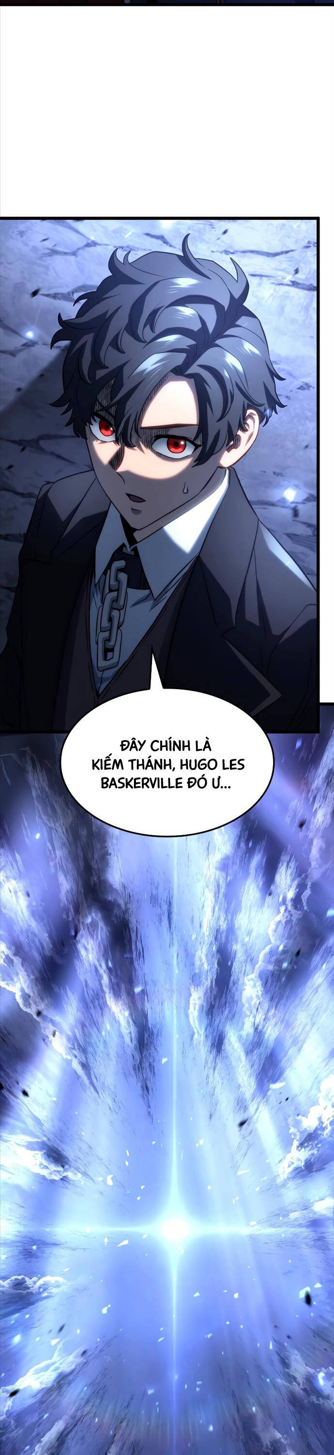 Thiết Huyết Kiếm Sĩ Hồi Quy chapter 73 - Upload bởi truyensieuhay.com