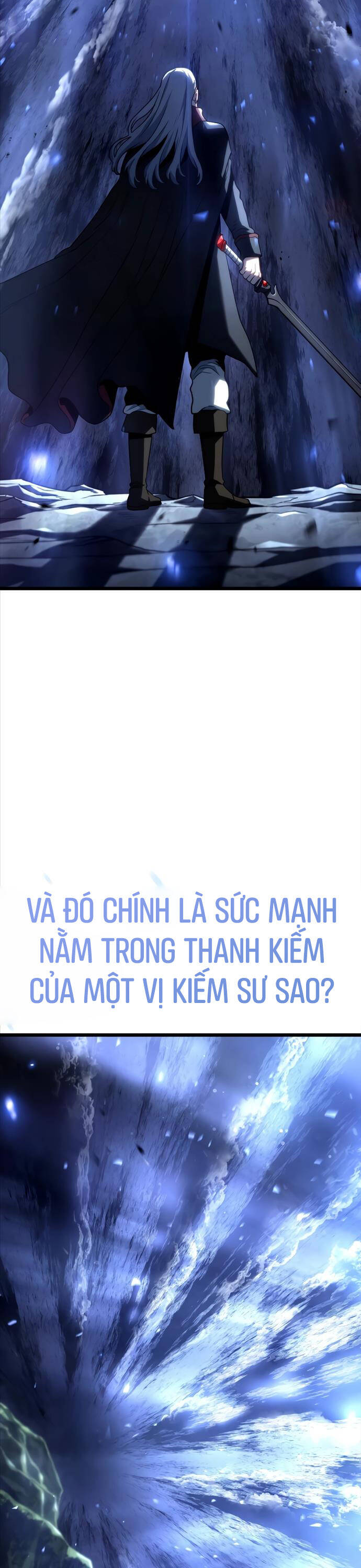 Thiết Huyết Kiếm Sĩ Hồi Quy chapter 73 - Upload bởi truyensieuhay.com