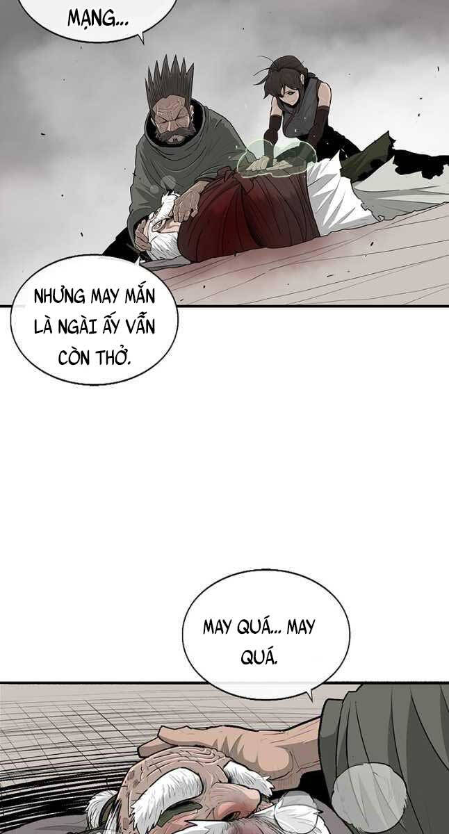Bắc Kiếm Giang Hồ chapter 150 - Upload bởi truyensieuhay.com