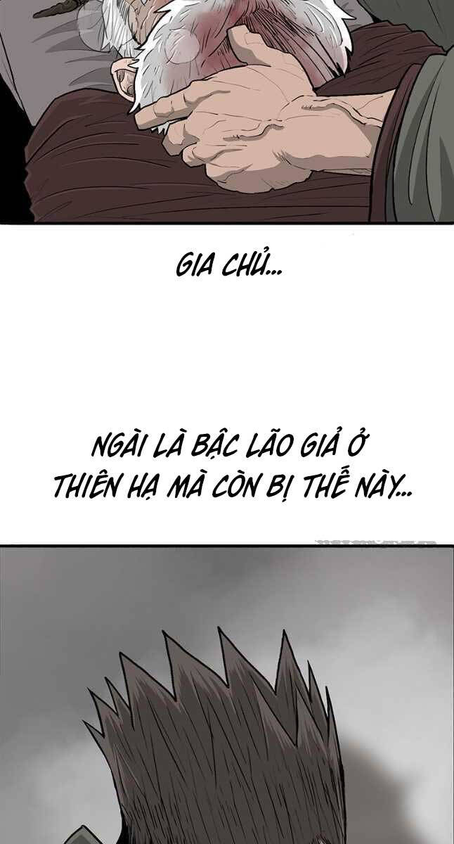 Bắc Kiếm Giang Hồ chapter 150 - Upload bởi truyensieuhay.com