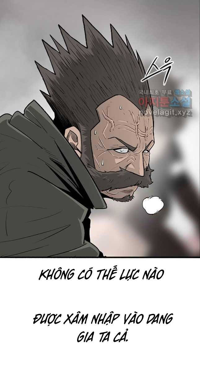 Bắc Kiếm Giang Hồ chapter 150 - Upload bởi truyensieuhay.com
