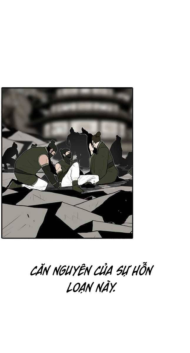 Bắc Kiếm Giang Hồ chapter 150 - Upload bởi truyensieuhay.com