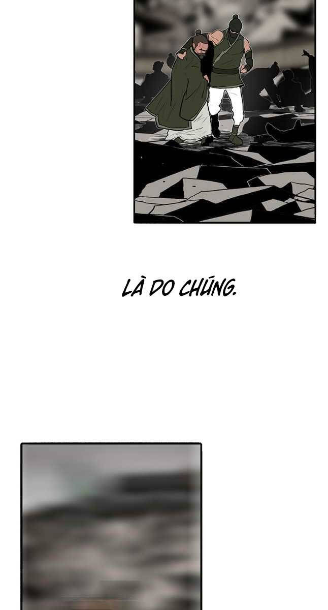 Bắc Kiếm Giang Hồ chapter 150 - Upload bởi truyensieuhay.com