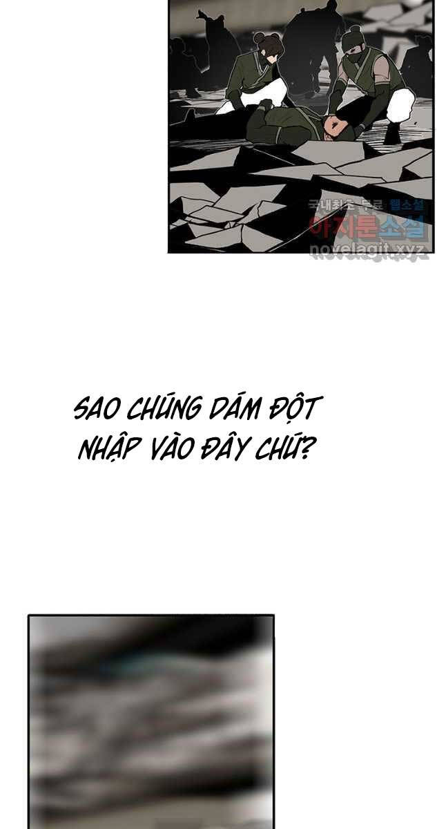 Bắc Kiếm Giang Hồ chapter 150 - Upload bởi truyensieuhay.com