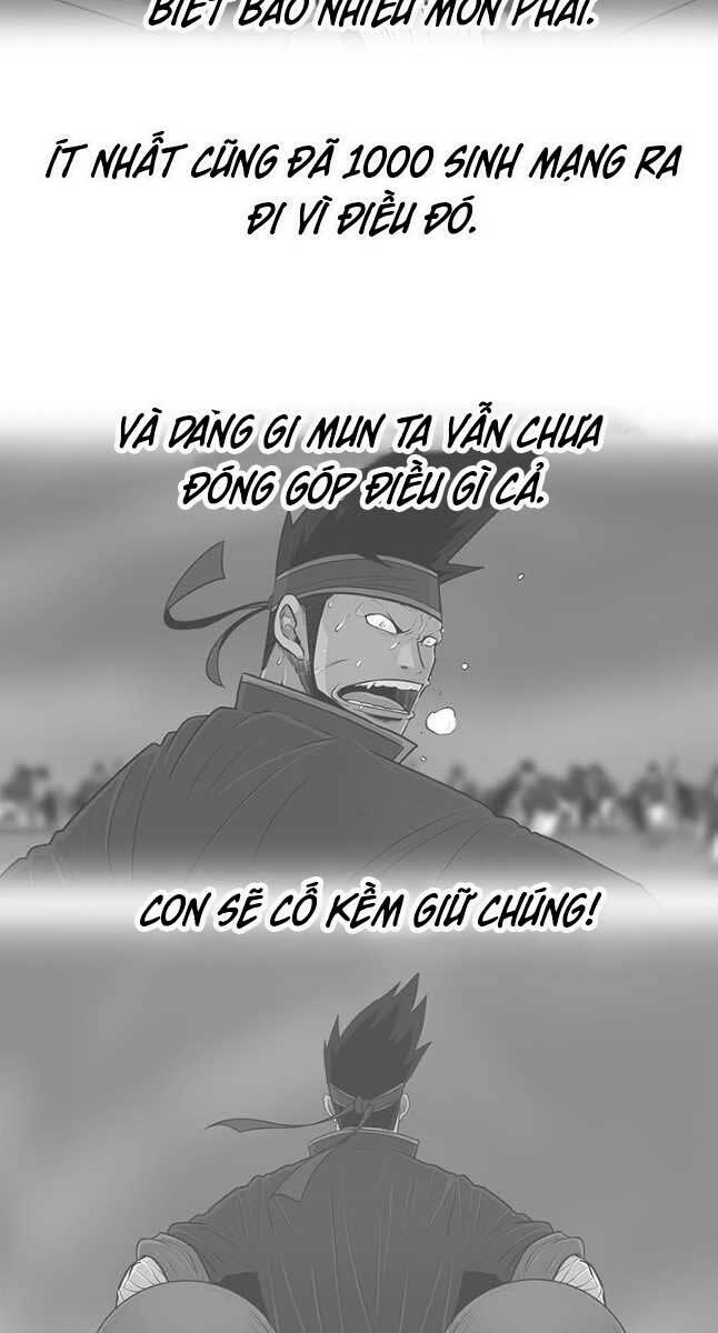 Bắc Kiếm Giang Hồ chapter 150 - Upload bởi truyensieuhay.com