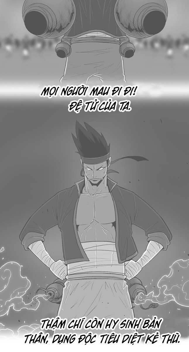 Bắc Kiếm Giang Hồ chapter 150 - Upload bởi truyensieuhay.com