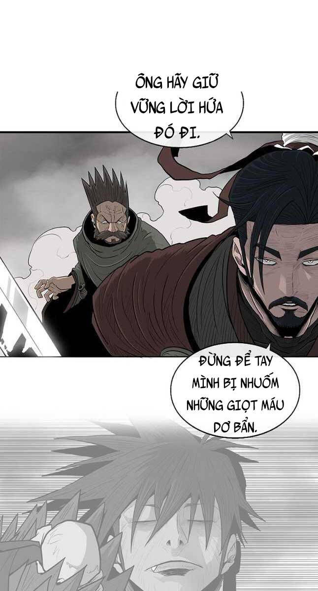 Bắc Kiếm Giang Hồ chapter 150 - Upload bởi truyensieuhay.com