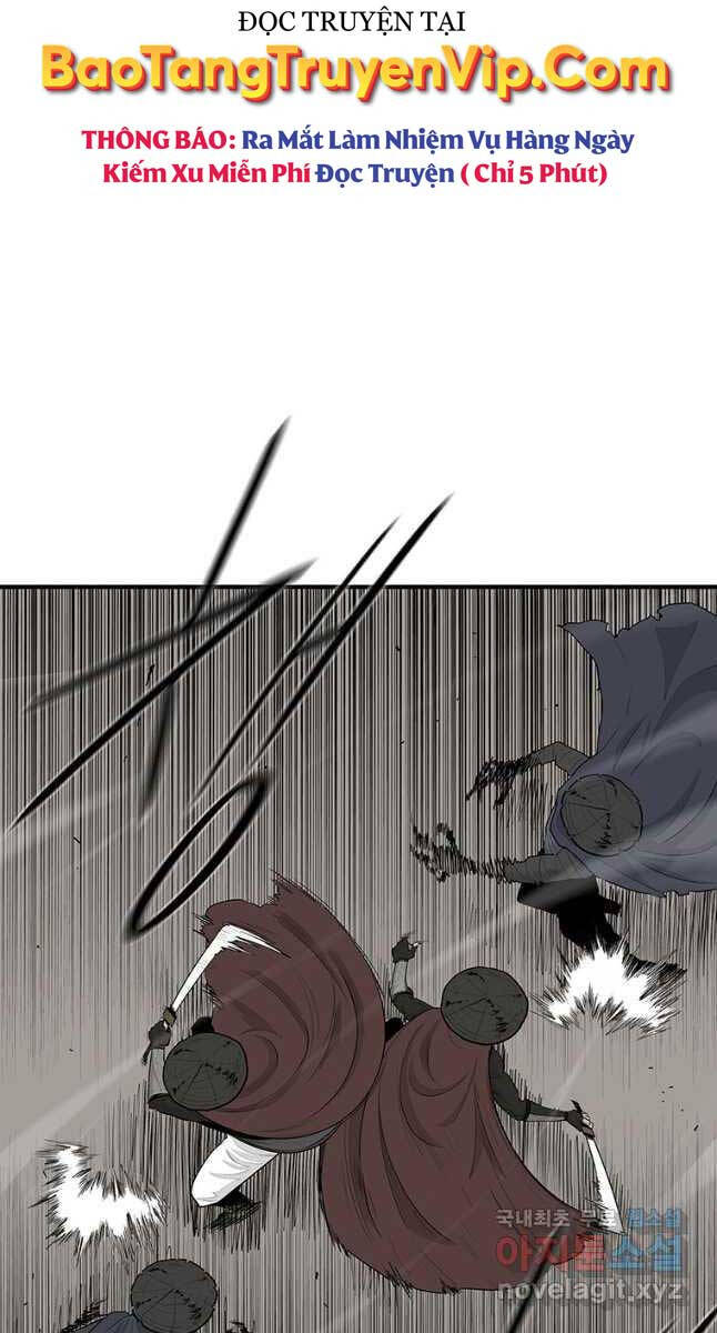 Bắc Kiếm Giang Hồ chapter 150 - Upload bởi truyensieuhay.com