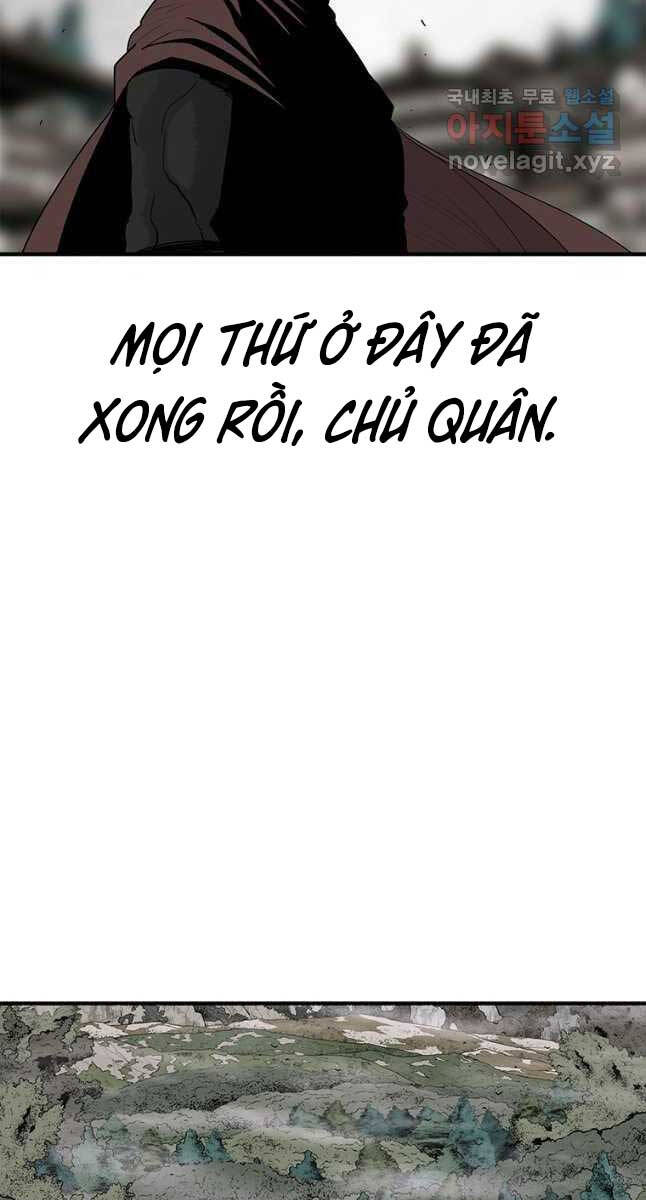 Bắc Kiếm Giang Hồ chapter 150 - Upload bởi truyensieuhay.com