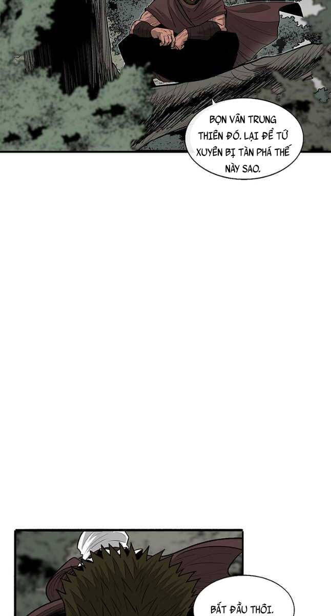Bắc Kiếm Giang Hồ chapter 150 - Upload bởi truyensieuhay.com